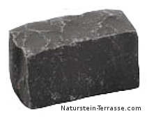 Naturstein Basalt